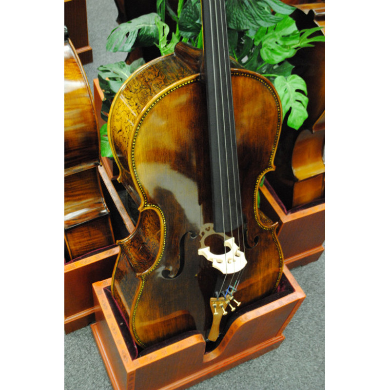 Vienna Strings Munich Handcraft Limited Cello