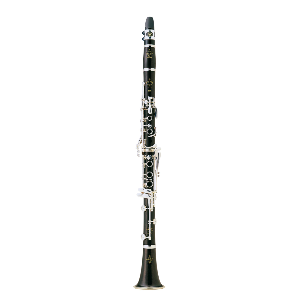 Buffet Crampon Model BC1202 Clarinet in A "E13"
