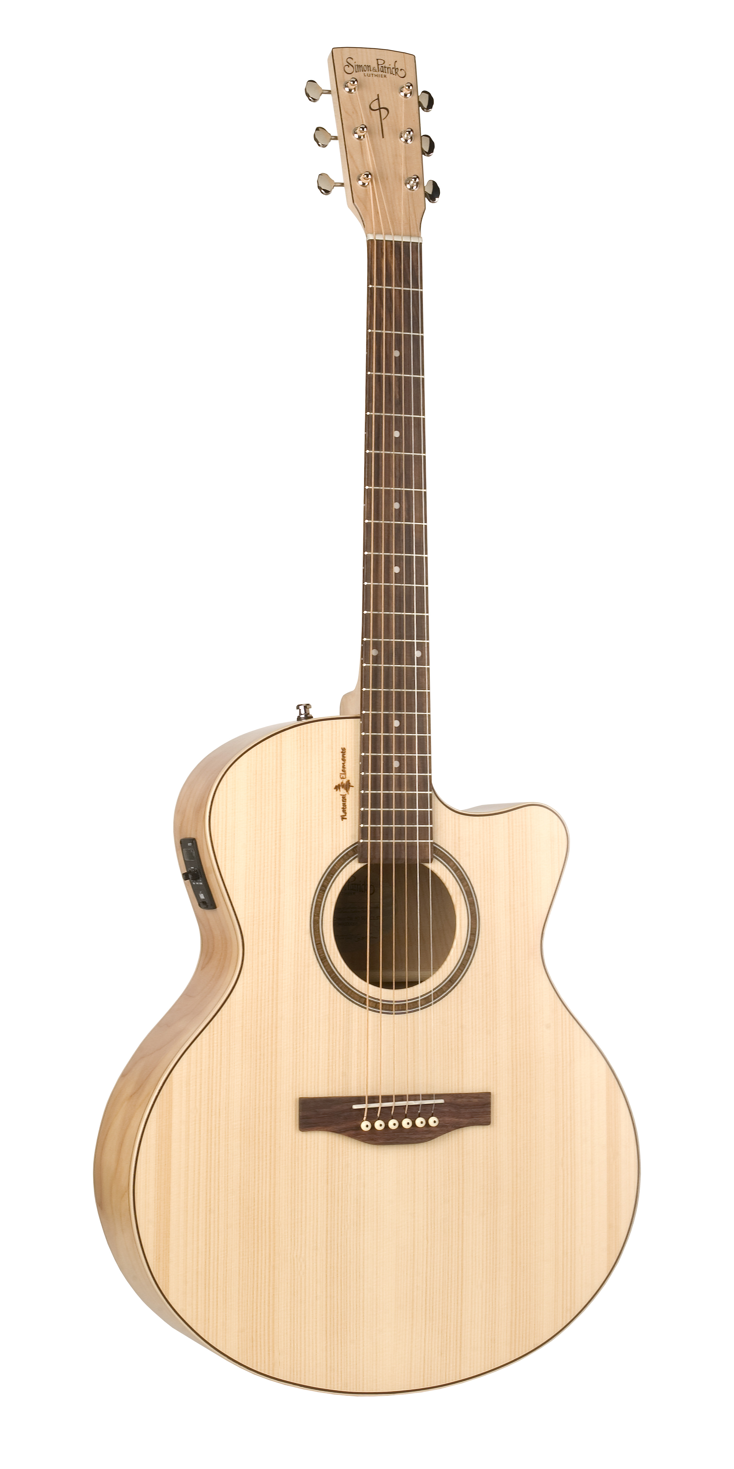 Acoustic Guitars - Jim Laabs Music Store