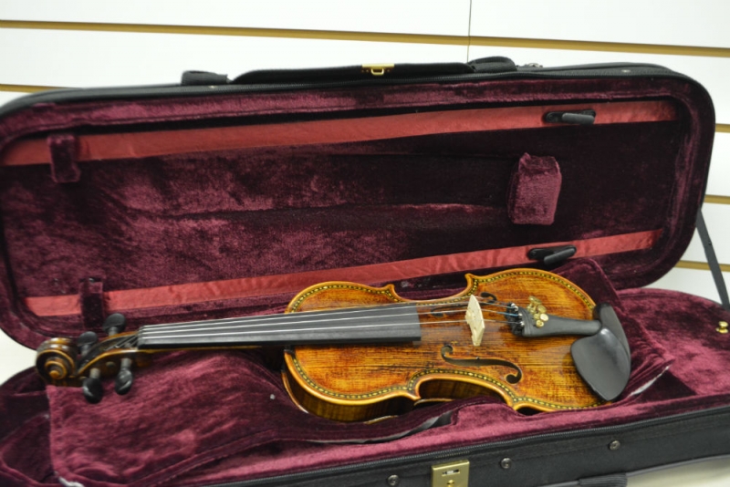 Vienna Strings Munich Handcraft Violin 1/4 Size