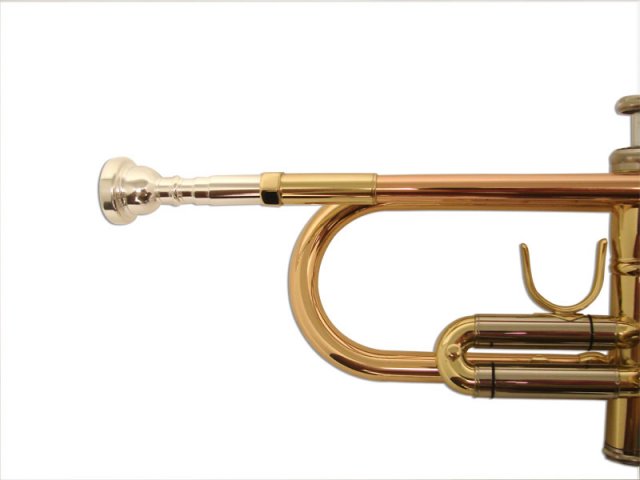 Schiller American Heritage Special 76 Trumpet