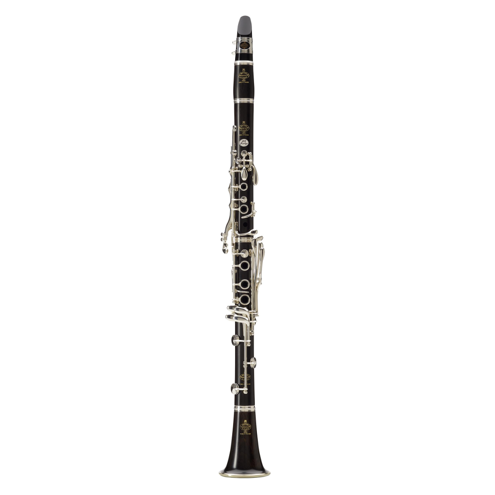 Buffet Crampon Model BC1206L Clarinet in A 