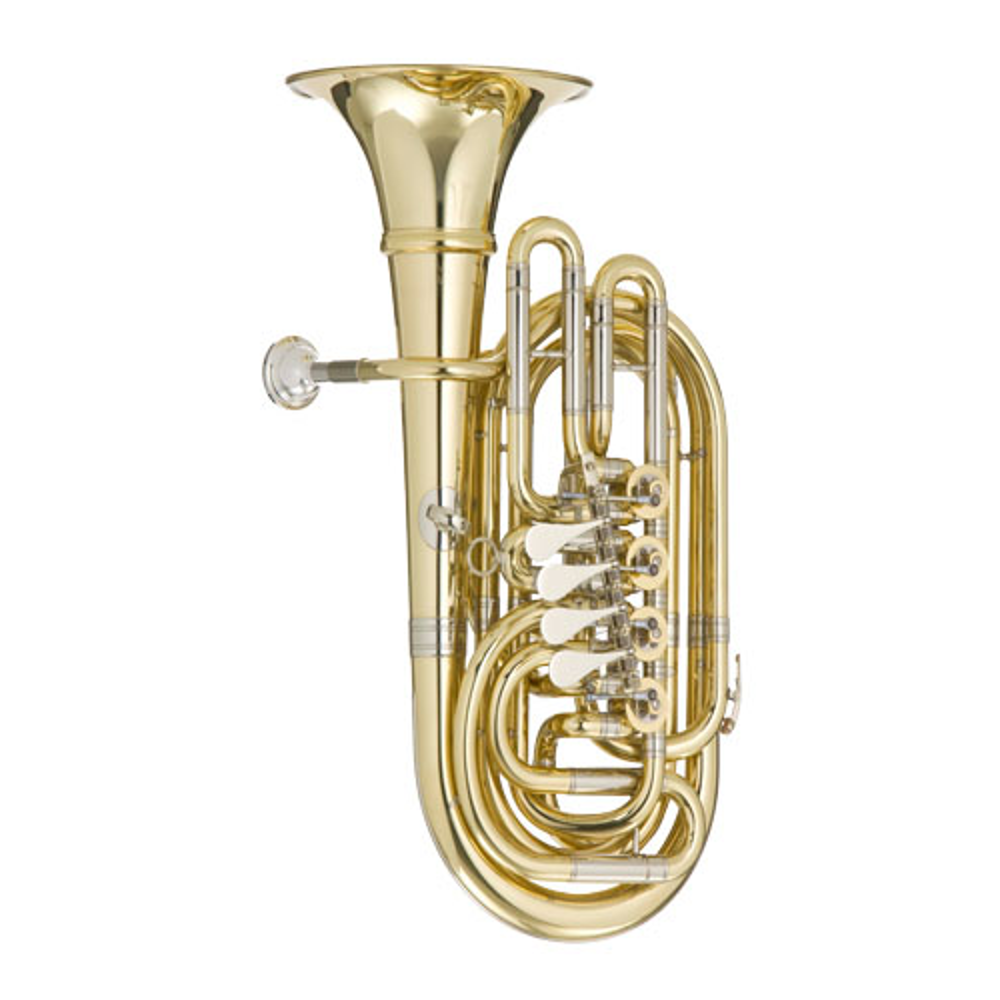 Meinl Weston Model 14 F Tuba 