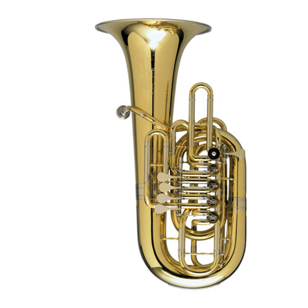 Meinl Weston Model 182 F Tuba
