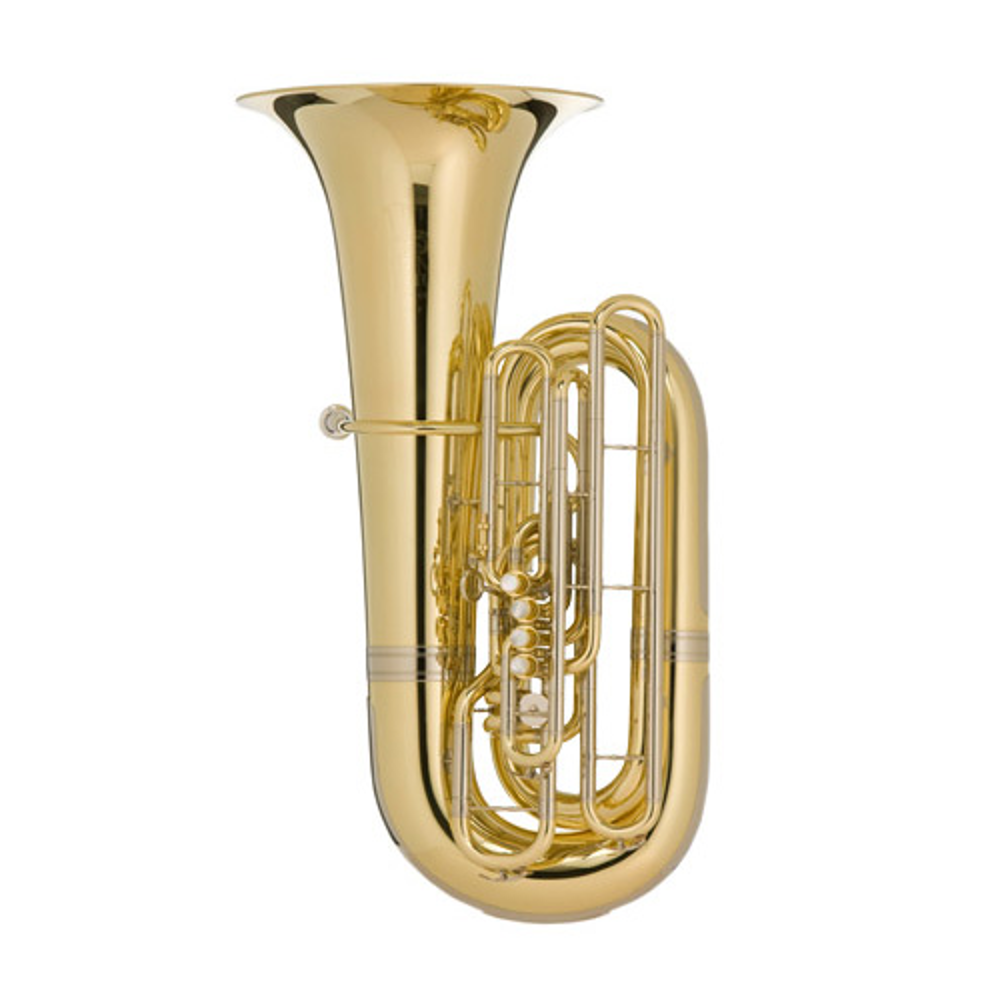 Meinl Weston Model 195/5P Fafner BBb Tuba