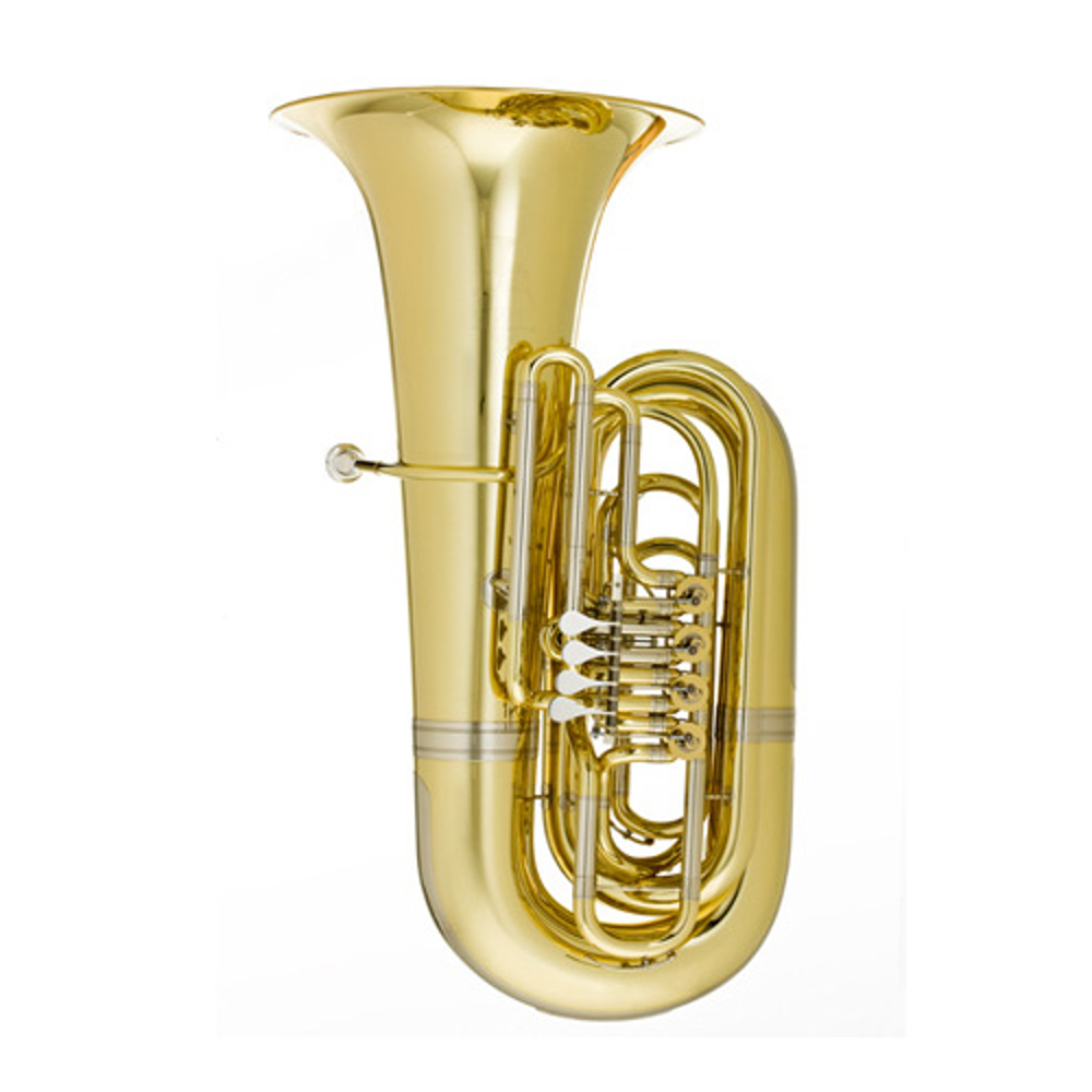 Meinl Weston Model 196 Fasolt BBb Tuba