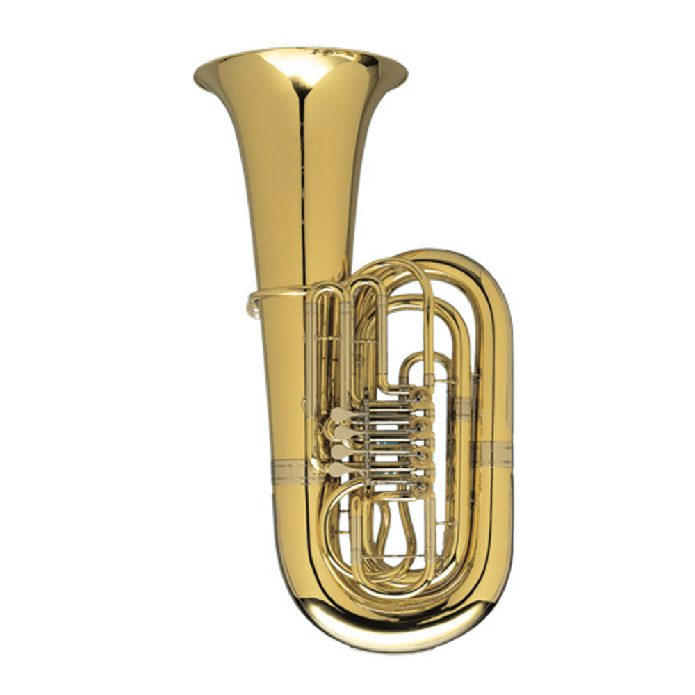 Meinl Weston Model 197/2 BBb Tuba