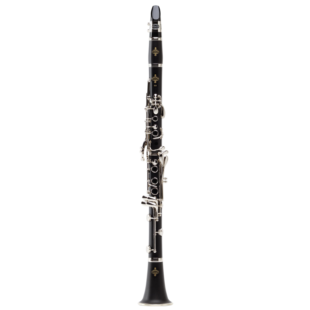Buffet Crampon Model BC2401 Clarinet in A "E11"