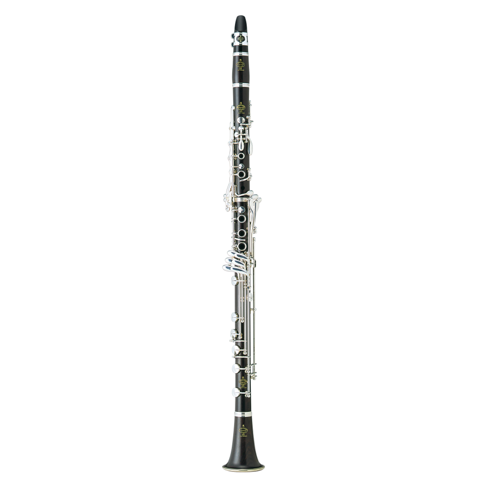 Buffet Crampon Model BC1223 Basset Clarinet in A 
