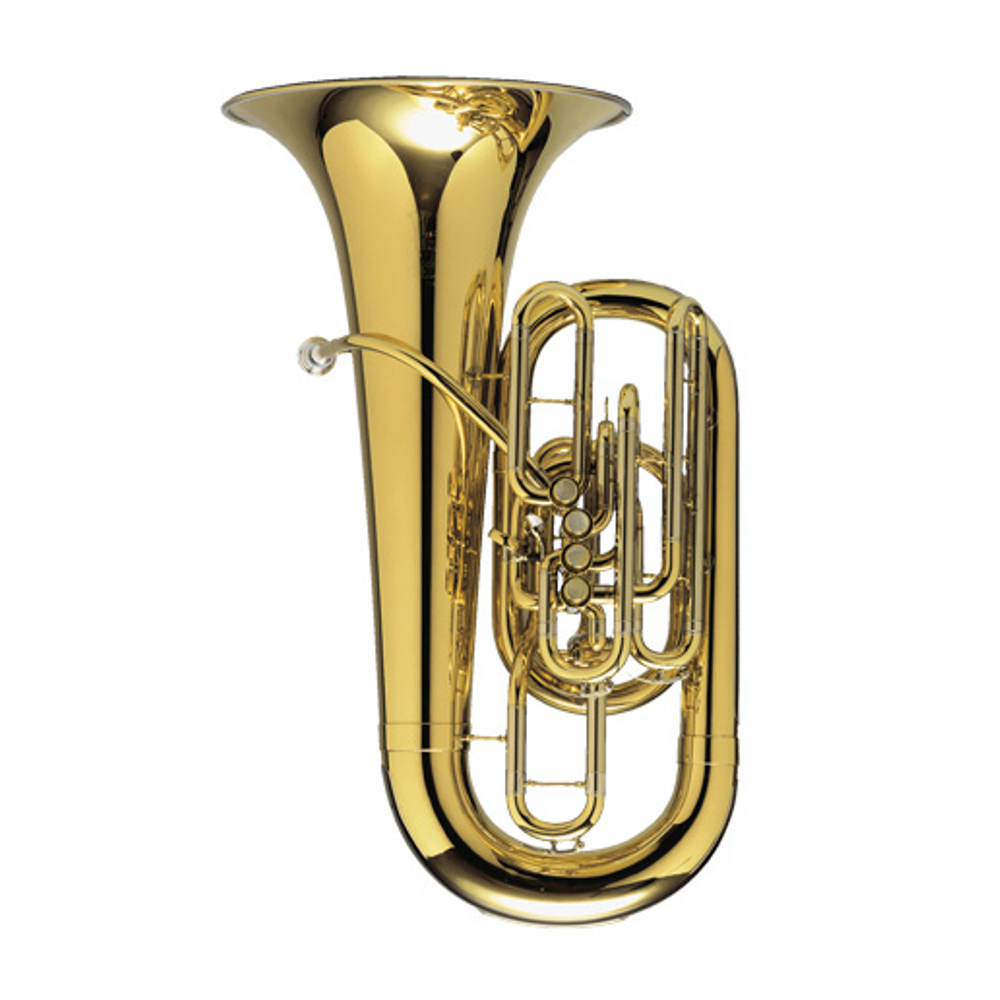 Meinl Weston Model 2141 Eb Tuba