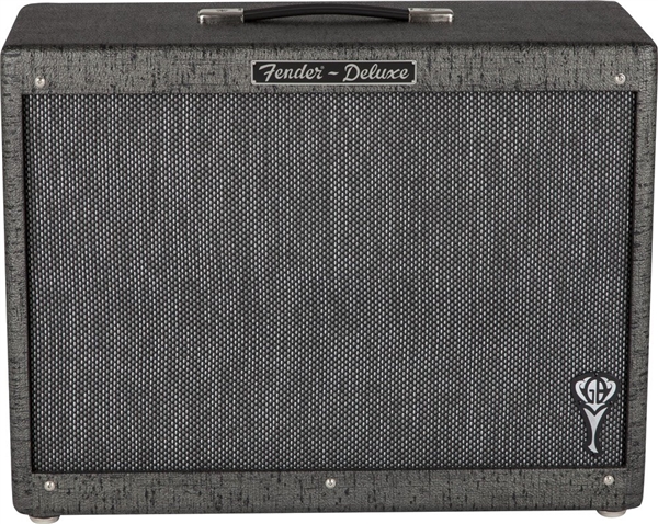 Fender GB Hot Rod Deluxe 112 Enclosure Guitar Amp