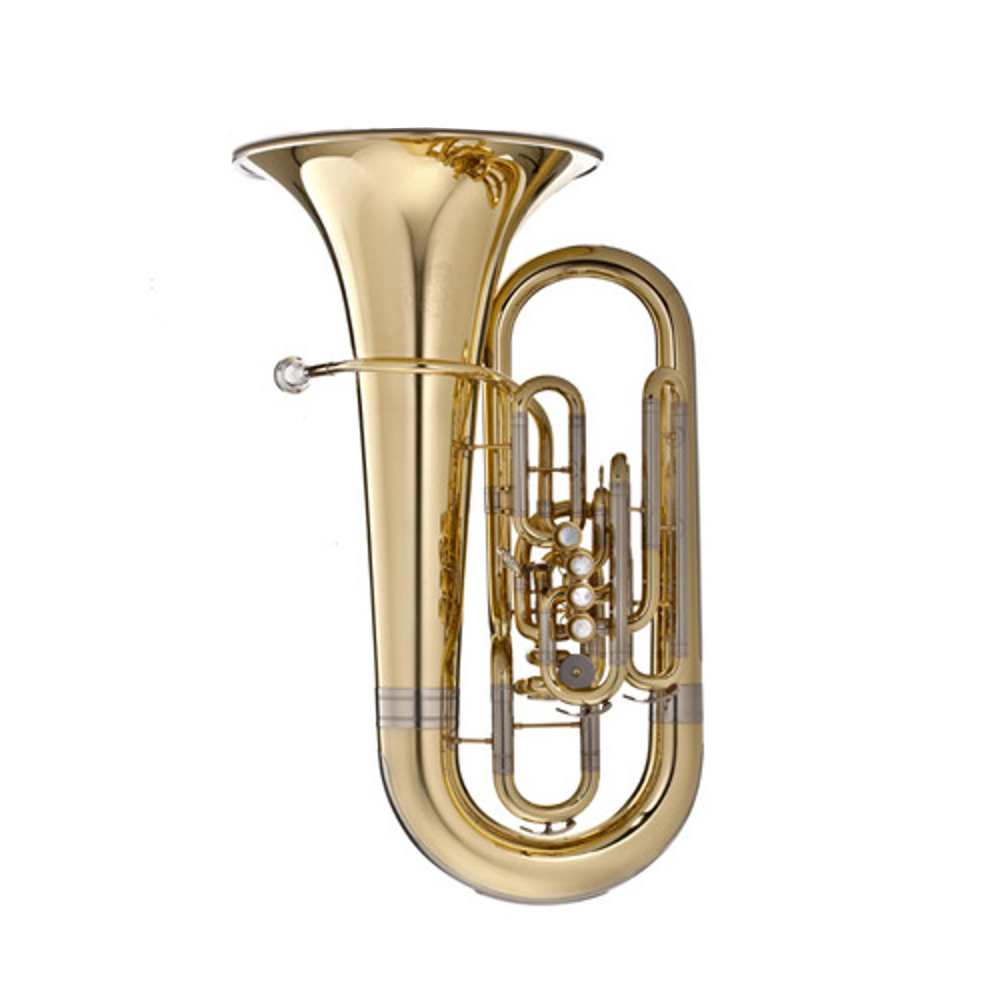 Meinl Weston Model 2250NP F Tuba 