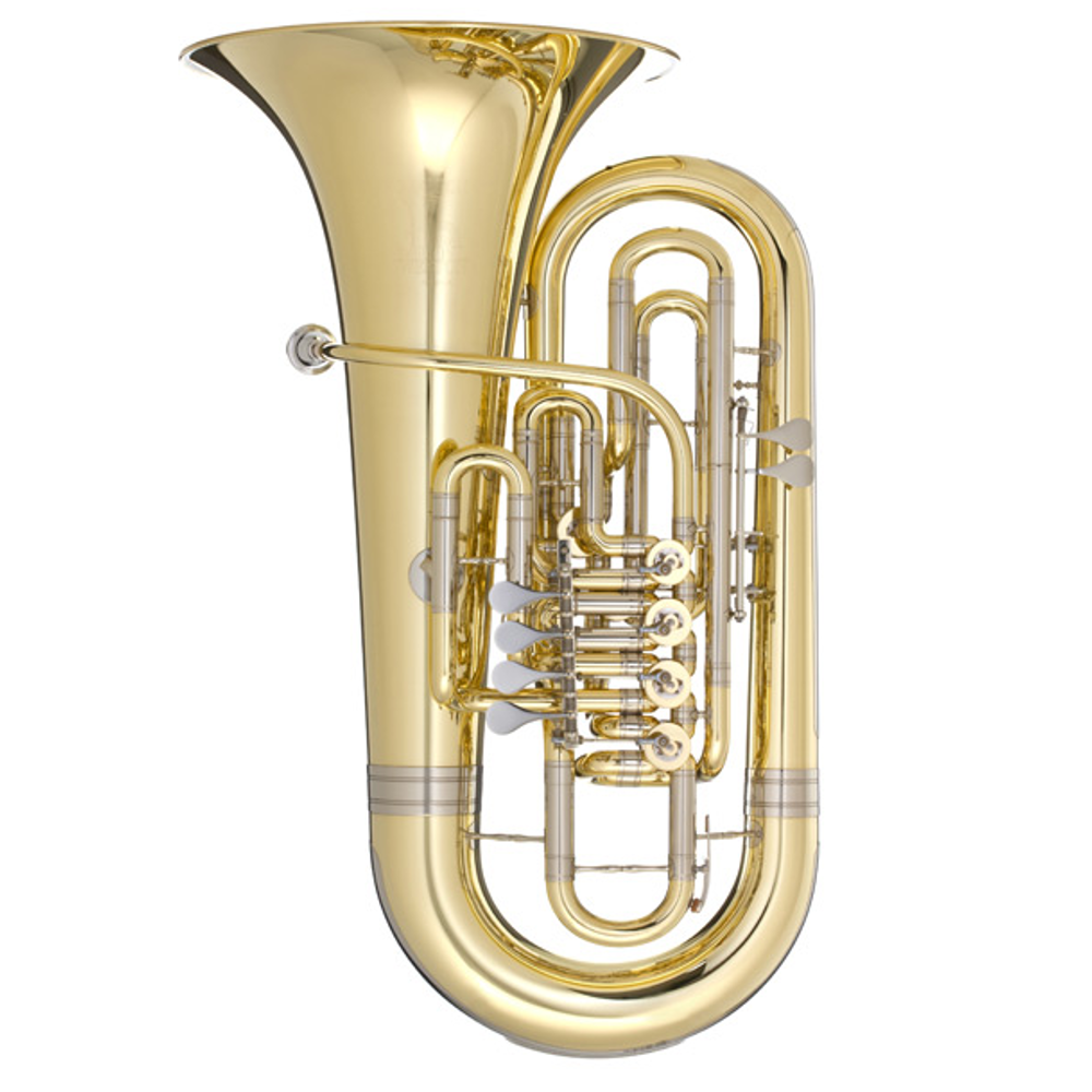 Meinl Weston Model 2260RA F Tuba 