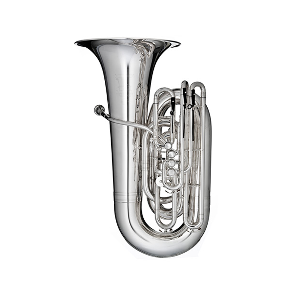 Meinl Weston Model 3225 CC Tuba 