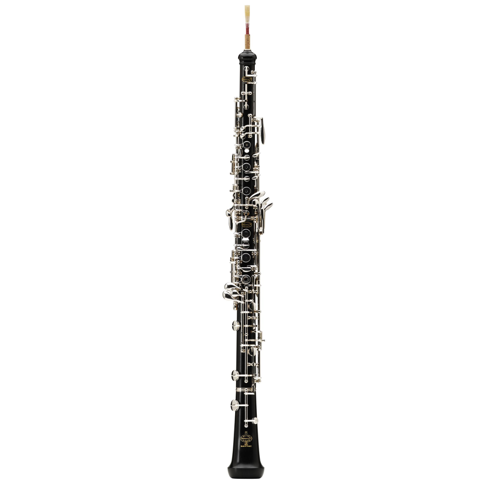 Buffet Crampon Model BC3613 Oboe in C "CONSERVATOIRE"