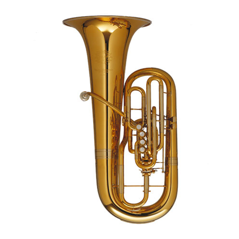 Meinl Weston Model 46SLP F Tuba 