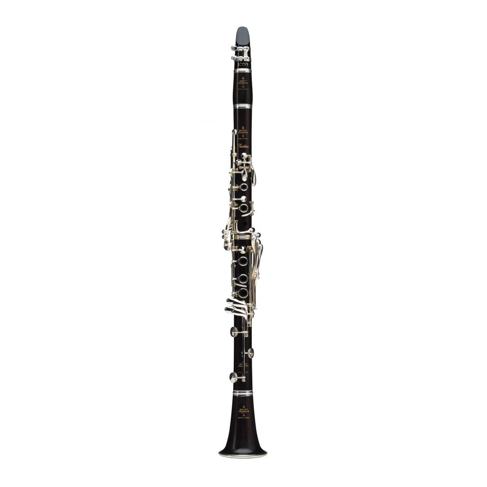 Buffet Crampon Model BC1216L-5 Clarinet in A 