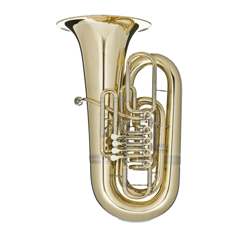 Meinl Weston Model 5450RA CC Tuba 