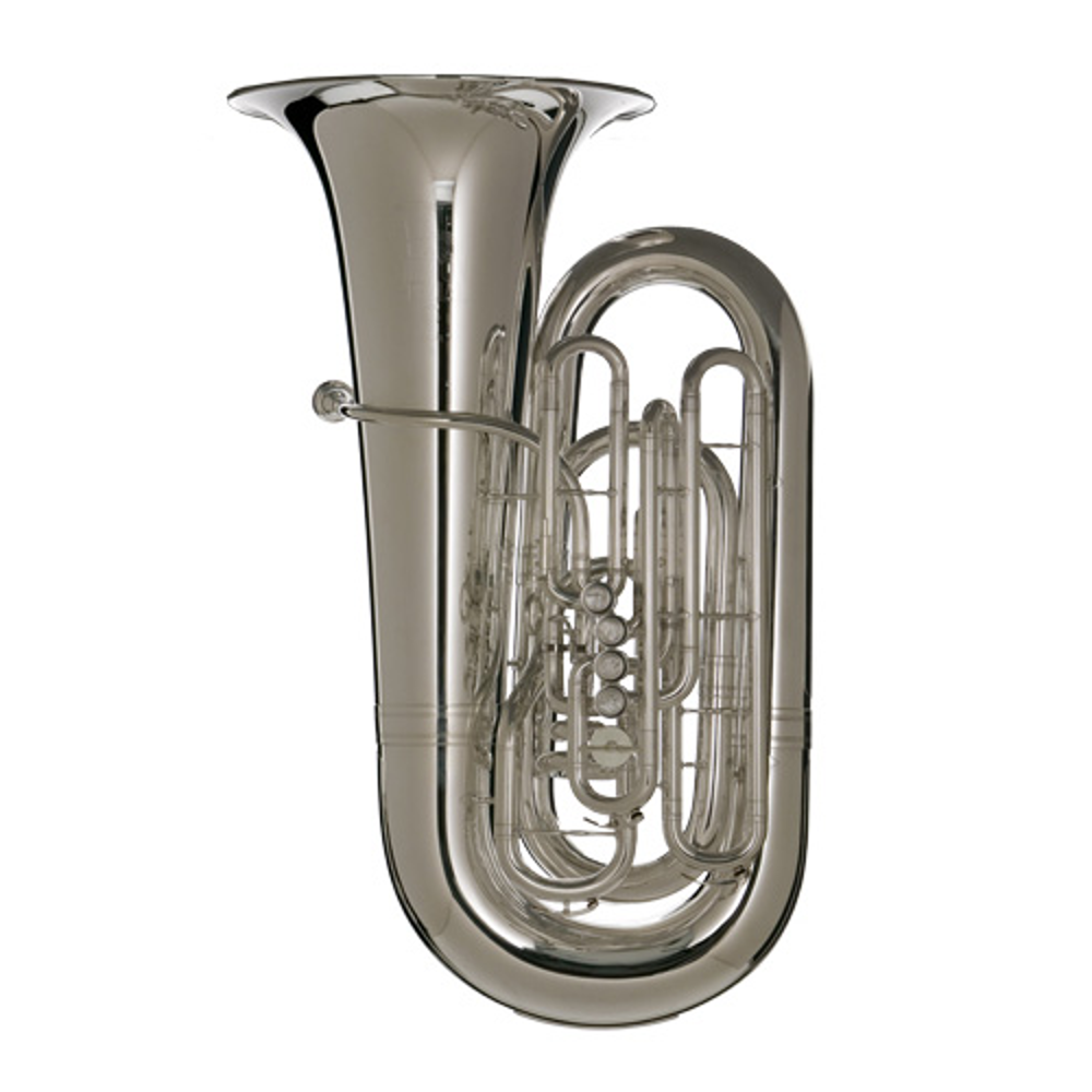 Meinl Weston Model 5450 CC Tuba "Thor"