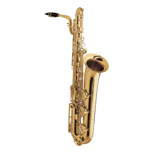 Amati Model ABS 63 Eb Baritone Saxophone