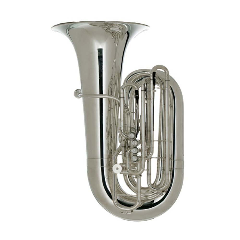 Meinl Weston Model 6450 CC Tuba 
