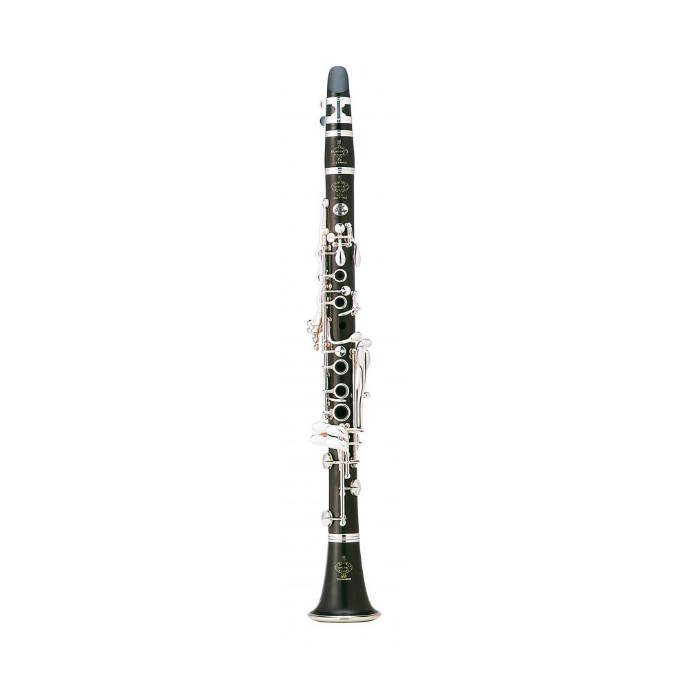 Buffet Crampon Model BC1407 Clarinet in D 