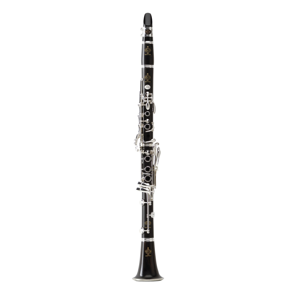 Buffet Crampon Model BC1233L Clarinet in A 