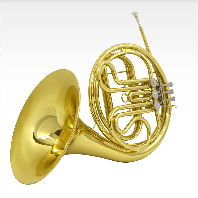 Schiller Bugle Horn Bb - HSQ-081 - Jim Laabs Music Store