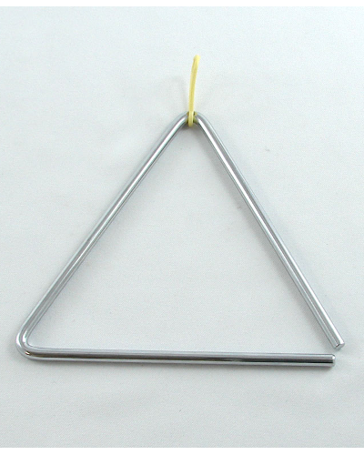Fissaggi Triangle 8" with Striker