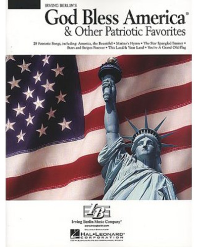 God Bless America and other Patriotic Favorites for French Horn