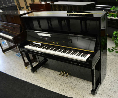 Yamaha U1/U10 Upright Piano (used)
