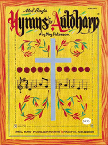 Hymns for Autoharp