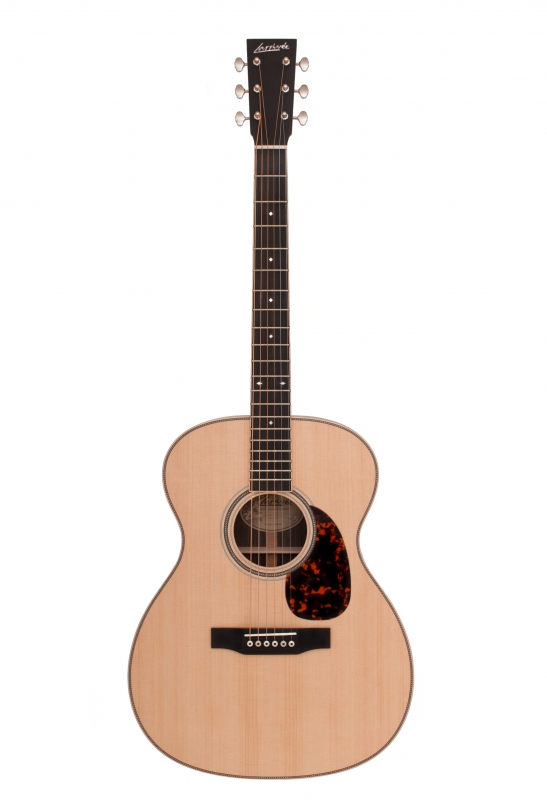Larrivée OM-40R Legacy Series Acoustic Guitar