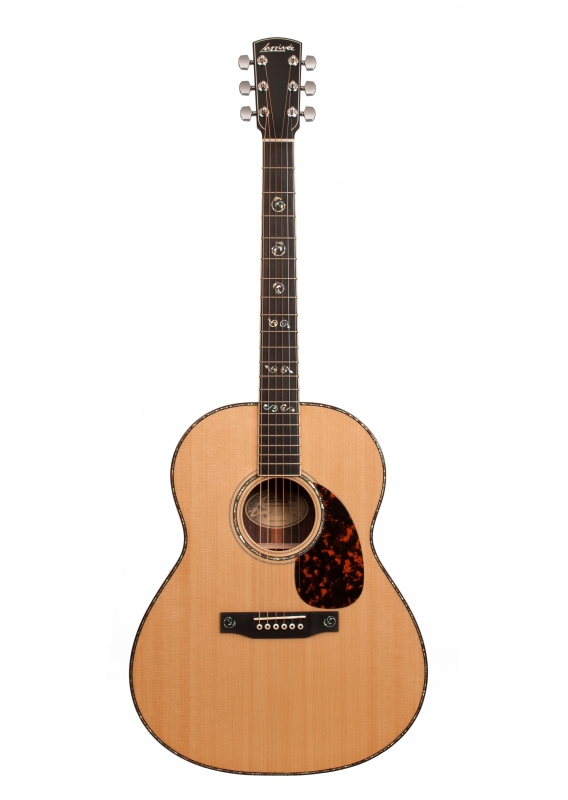 Larrivée L-10 Deluxe Series Acoustic Guitar