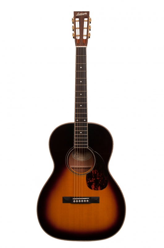 Larrivée 000-50-FSB Traditional Series Acoustic Guitar