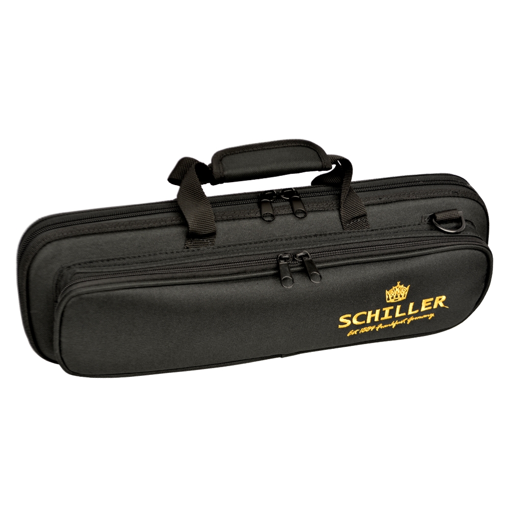 Schiller Flute Case - Large