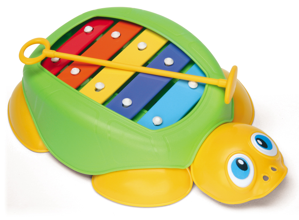 Hohner HMX2007 Turtle Xylophone