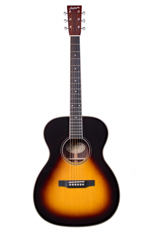 Larrivée OM-60 SBT Traditional Series Acoustic Guitar