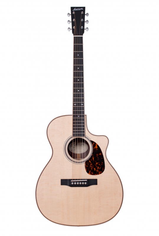 Larrivée OMV-40R Legacy Series Acoustic Guitar