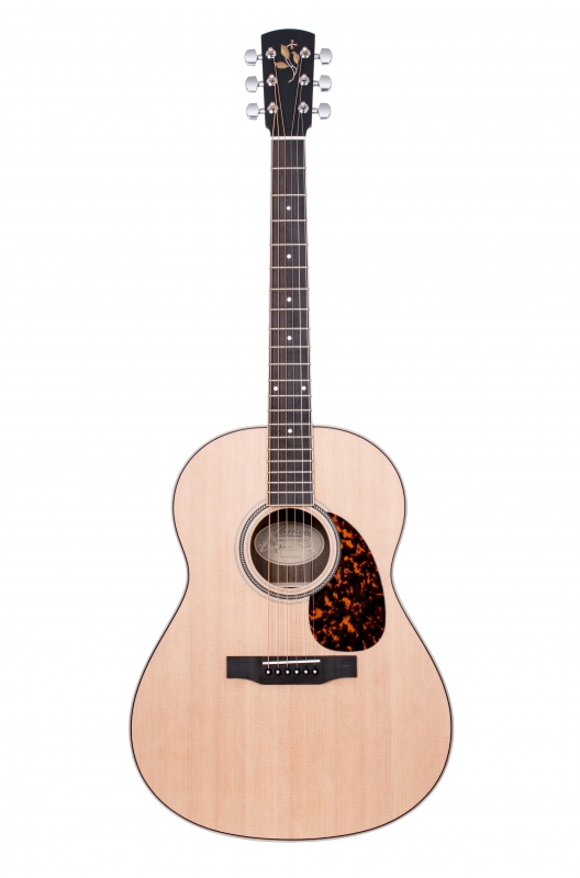 Larrivée L-03 Laurel Limited Acoustic Guitar