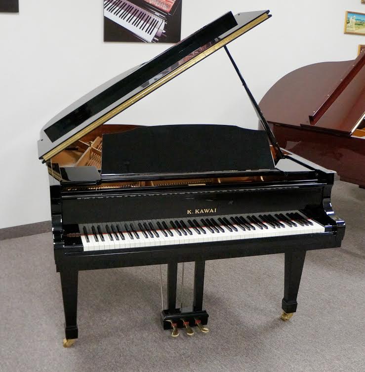 Kawai NX-40 Grand Piano
