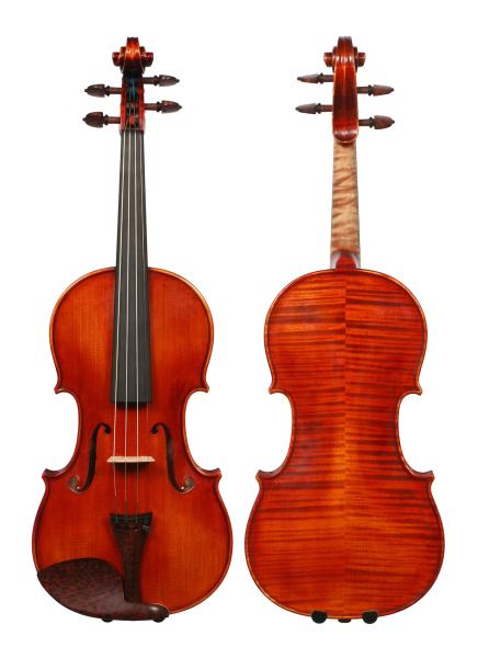 Akord Kvint Karel Poplstein No. 38/2009 Violin