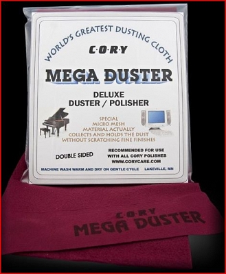Cory Mega Duster