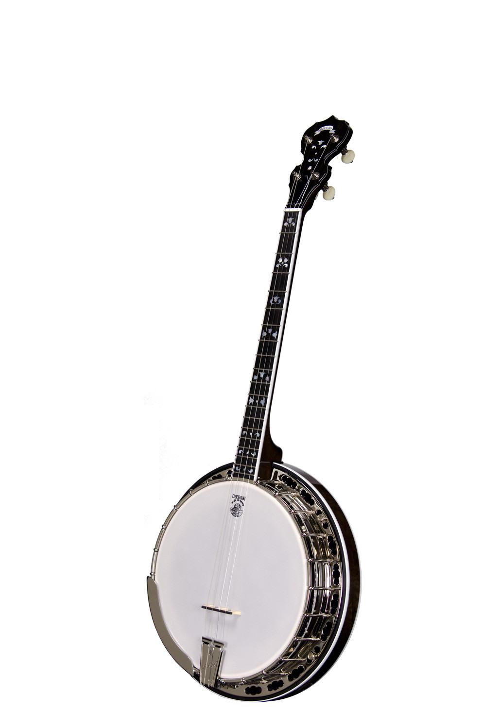 Deering Maple Blossom™ 19-Fret Tenor Banjo