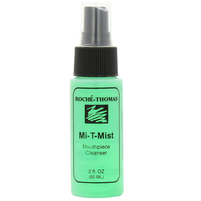 Roche Thomas Mi-T Mist Mouthpiece Cleaner