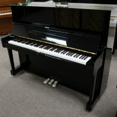 Yamaha UX-1 Upright Piano (used)