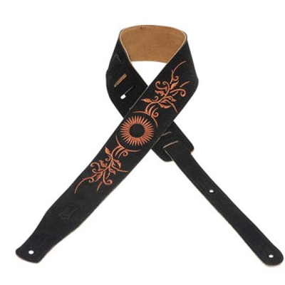 Levy's Leathers MS26E Urban Prints Guitar Strap