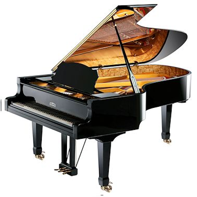 Estonia Model 225 Grand Piano