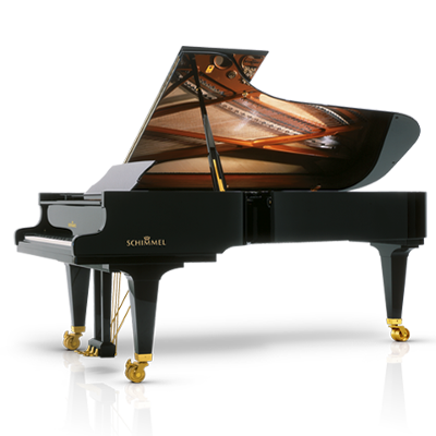 Schimmel Konzert K256 Tradition Grand Piano