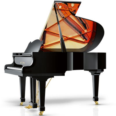 Schimmel Wilhelm W180 Tradition Grand Piano